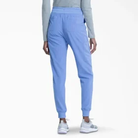 Pantalones jogger médicos Eds Essentials para mujer