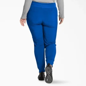 Pantalones jogger médicos Eds Essentials para mujer