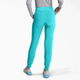 Pantalones jogger médicos Eds Essentials para mujer