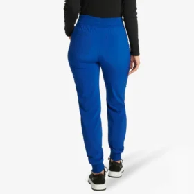 Pantalones jogger médicos Eds Essentials para mujer