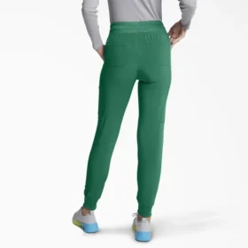 Pantalones jogger médicos Eds Essentials para mujer