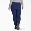 Pantalones jogger médicos Eds Essentials para mujer Pantalones jogger médicos Eds Essentials para mujer