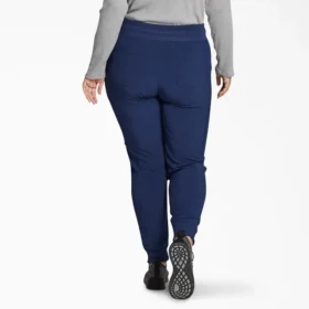 Pantalones jogger médicos Eds Essentials para mujer