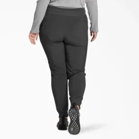 Pantalones jogger médicos Eds Essentials para mujer