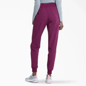 Pantalones jogger médicos Eds Essentials para mujer