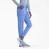 Pantalones jogger médicos Eds Essentials para mujer Pantalones jogger médicos Eds Essentials para mujer