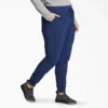 Pantalones jogger médicos Eds Essentials para mujer Pantalones jogger médicos Eds Essentials para mujer