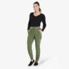Pantalones jogger médicos Eds Essentials para mujer Pantalones jogger médicos Eds Essentials para mujer