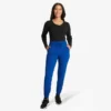 Pantalones jogger médicos Eds Essentials para mujer Pantalones jogger médicos Eds Essentials para mujer