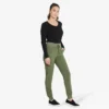 Pantalones jogger médicos Eds Essentials para mujer Pantalones jogger médicos Eds Essentials para mujer