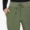 Pantalones jogger médicos Eds Essentials para mujer Pantalones jogger médicos Eds Essentials para mujer