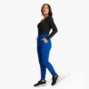 Pantalones jogger médicos Eds Essentials para mujer Pantalones jogger médicos Eds Essentials para mujer