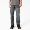 Pantalones Lucas de lona encerada con Double Knee en las rodillas Pantalones Lucas de lona encerada con Double Knee en las rodillas
