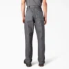 Pantalones Lucas de lona encerada con Double Knee en las rodillas Pantalones Lucas de lona encerada con Double Knee en las rodillas