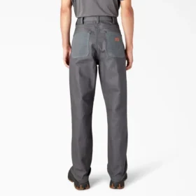 pantalones lucas de lona encerada con double knee en las rodillas 2 280x280 - Pantalones Lucas de lona encerada con Double Knee en las rodillas
