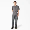 Pantalones Lucas de lona encerada con Double Knee en las rodillas Pantalones Lucas de lona encerada con Double Knee en las rodillas