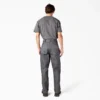 Pantalones Lucas de lona encerada con Double Knee en las rodillas Pantalones Lucas de lona encerada con Double Knee en las rodillas