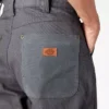 Pantalones Lucas de lona encerada con Double Knee en las rodillas Pantalones Lucas de lona encerada con Double Knee en las rodillas