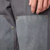 Pantalones Lucas de lona encerada con Double Knee en las rodillas Pantalones Lucas de lona encerada con Double Knee en las rodillas