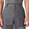 Pantalones Lucas de lona encerada con Double Knee en las rodillas Pantalones Lucas de lona encerada con Double Knee en las rodillas