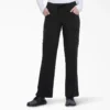 Pantalones médicos con cordón para mujer de Eds Essentials Pantalones médicos con cordón para mujer de Eds Essentials