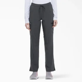 Pantalones médicos con cordón para mujer de Eds Essentials
