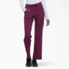 Pantalones médicos con cordón para mujer de Eds Essentials Pantalones médicos con cordón para mujer de Eds Essentials