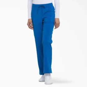 Pantalones médicos con cordón para mujer de Eds Essentials