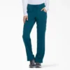 Pantalones médicos con cordón para mujer de Eds Essentials Pantalones médicos con cordón para mujer de Eds Essentials