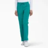 Pantalones médicos con cordón para mujer de Eds Essentials Pantalones médicos con cordón para mujer de Eds Essentials