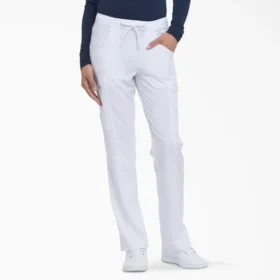 Pantalones médicos con cordón para mujer de Eds Essentials