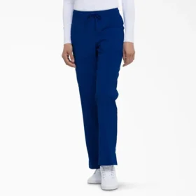Pantalones médicos con cordón para mujer de Eds Essentials