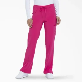 Pantalones médicos con cordón para mujer de Eds Essentials