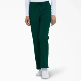 Pantalones médicos con cordón para mujer de Eds Essentials