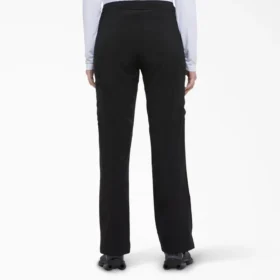 Pantalones médicos con cordón para mujer de Eds Essentials