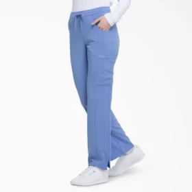 Pantalones médicos con cordón para mujer de Eds Essentials