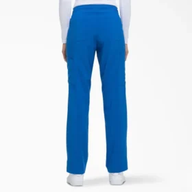 Pantalones médicos con cordón para mujer de Eds Essentials
