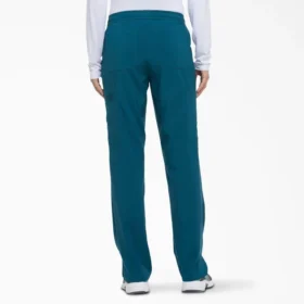 Pantalones médicos con cordón para mujer de Eds Essentials