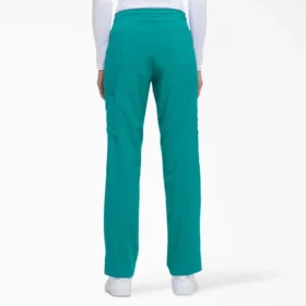 Pantalones médicos con cordón para mujer de Eds Essentials