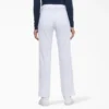 Pantalones médicos con cordón para mujer de Eds Essentials Pantalones médicos con cordón para mujer de Eds Essentials