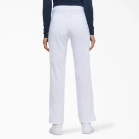 Pantalones médicos con cordón para mujer de Eds Essentials