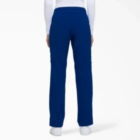 Pantalones médicos con cordón para mujer de Eds Essentials