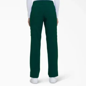 Pantalones médicos con cordón para mujer de Eds Essentials