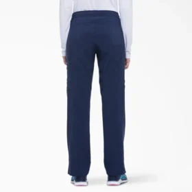 Pantalones médicos con cordón para mujer de Eds Essentials