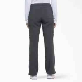 Pantalones médicos con cordón para mujer de Eds Essentials