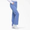 Pantalones médicos con cordón para mujer de Eds Essentials Pantalones médicos con cordón para mujer de Eds Essentials
