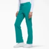 Pantalones médicos con cordón para mujer de Eds Essentials Pantalones médicos con cordón para mujer de Eds Essentials