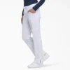 Pantalones médicos con cordón para mujer de Eds Essentials Pantalones médicos con cordón para mujer de Eds Essentials
