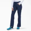 Pantalones médicos con cordón para mujer de Eds Essentials Pantalones médicos con cordón para mujer de Eds Essentials