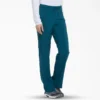 Pantalones médicos con cordón para mujer de Eds Essentials Pantalones médicos con cordón para mujer de Eds Essentials